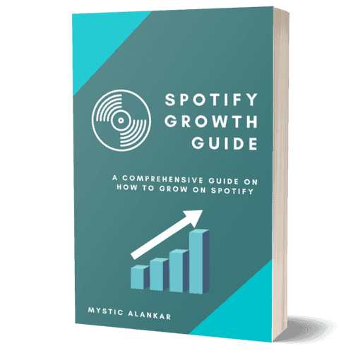 Spotify Growth Guide