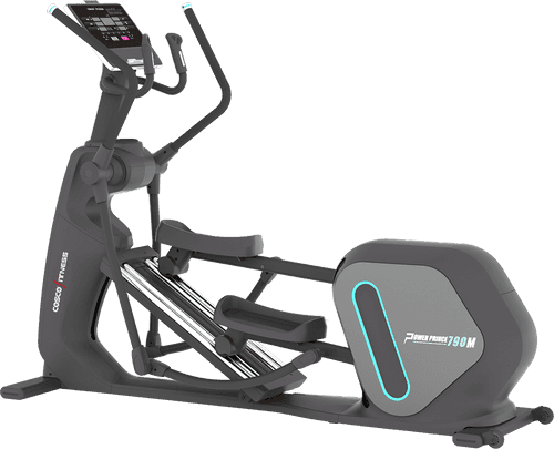 Power 790 M-Elliptical