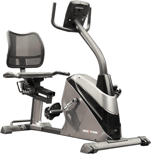 CEB-R8M- Recumbent Bike