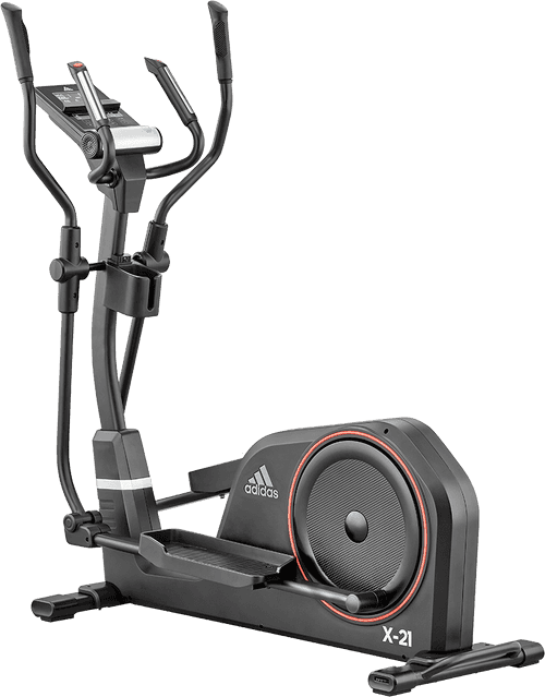 X 21 Cross Trainer