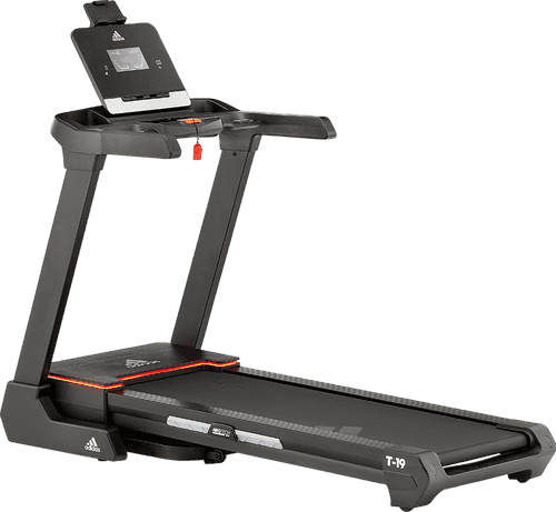 T19 Treadmill
