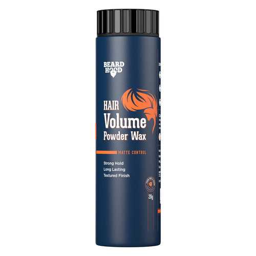Hair Volume Powder Wax, 20g