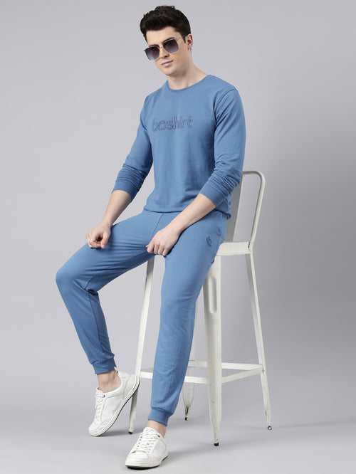 Bushirt Aegean Blue CO-Ords