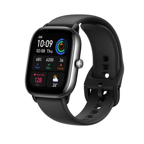 Amazfit GTS 4 Mini (Refurbished)