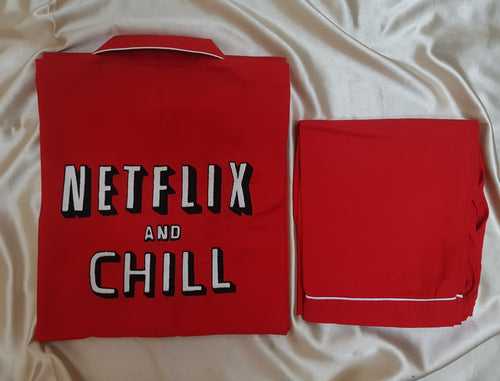 Netflix & Chill