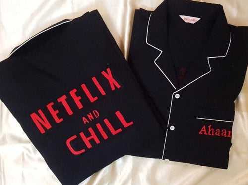 Netflix & Chill