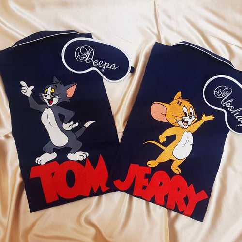 Tom & Jerry