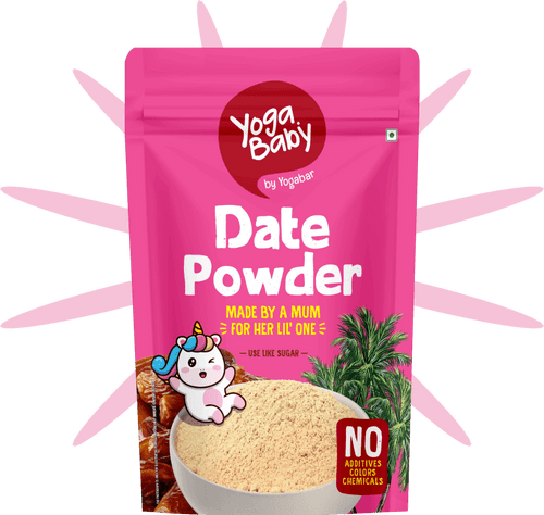 Dates Powder (300g)