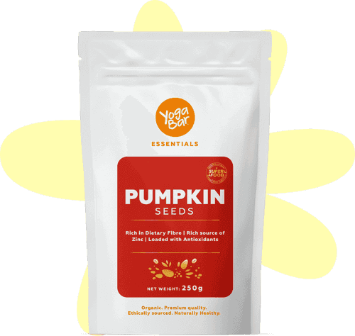 Pumpkin Seeds 250g