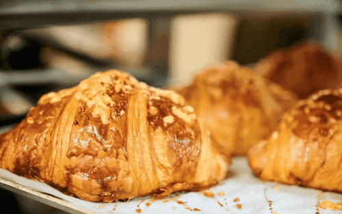 Cheese Croissant