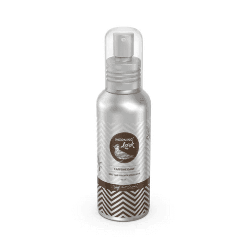 Morning Lark® Caffeine Daily Scalp Solution