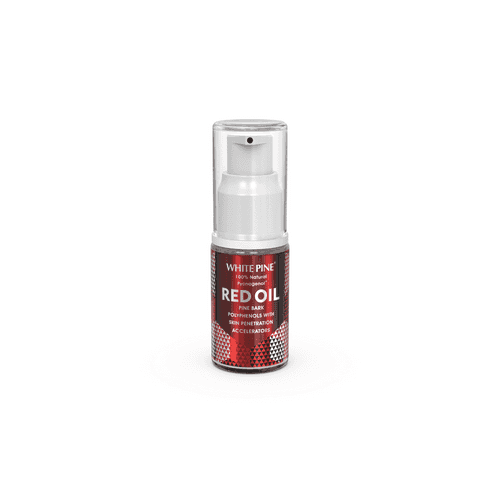 White Pine® Red Oil Face Serum