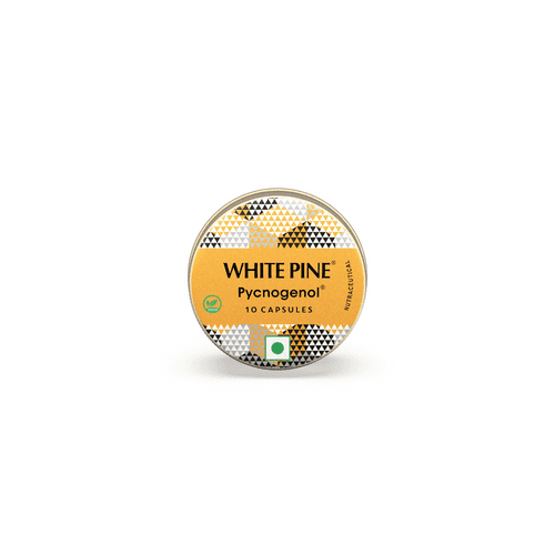White Pine®-Pycnogenol® 50mg MiniPack