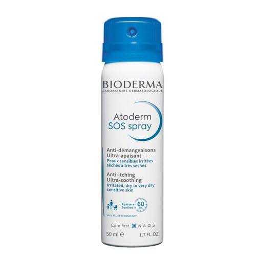 Bioderma Atoderm SOS Spray