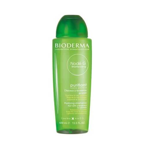 Bioderma Node G Purifying Shampoo 400ml