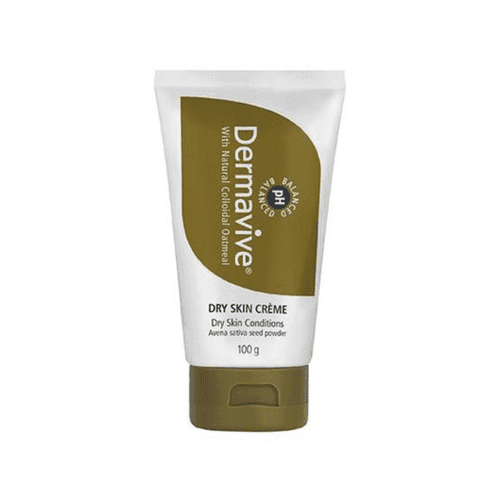 Dermavive® Dry Skin Creme 100g
