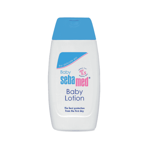 Sebamed Baby Lotion 100ml