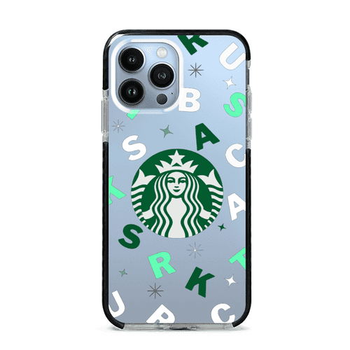 Starbucks iPhone Case