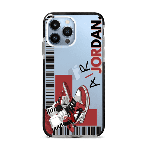 Air Jordan iPhone Case