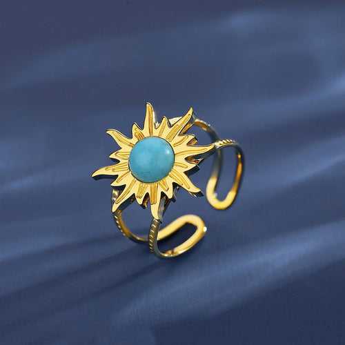 Sun Ring