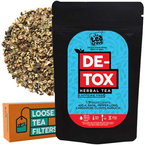 Detox Tea (50 g / 25 Cups)