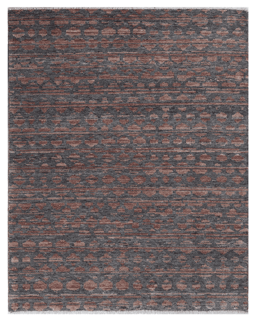 Modern Hand-knotted Rug (ZLI-04B)