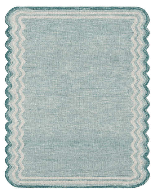 Hand-tufted Modern Rug (KH-04)