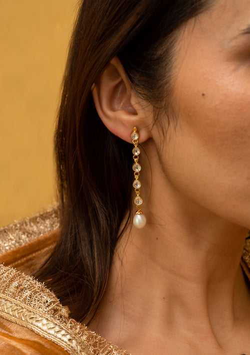 Chenab Earrings
