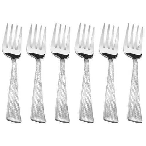 Stainless Steel Fruit Fork (Design: Supreme)