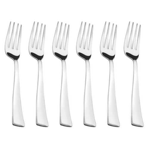 Stainless Steel Dessert Fork (Design: Artize)