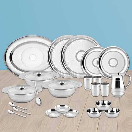 PNB Kitchenmate Dinner Set Unique