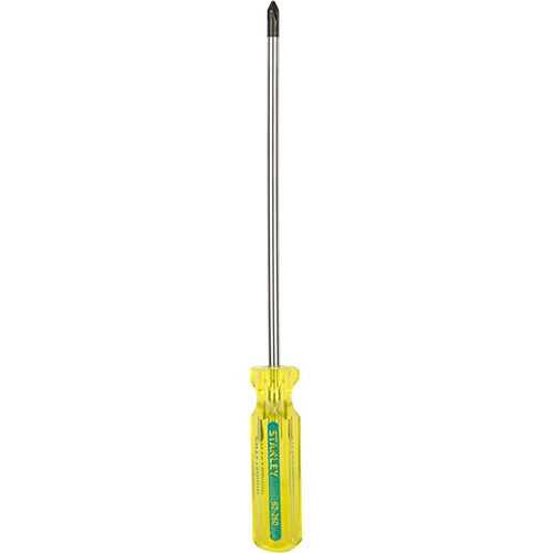 Stanley Fix Bar Screw Driver Phillips - Pack of 10