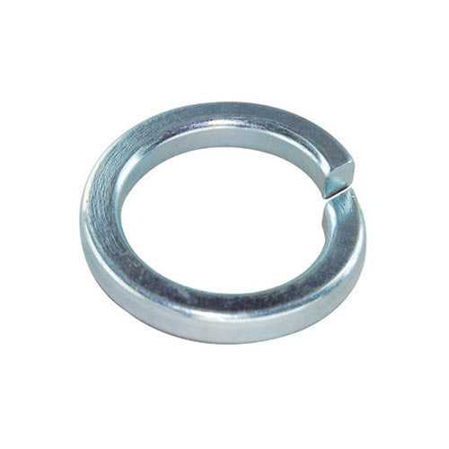 Metric 202 Stainless Steel Spring Washers Square Section (M3-M20) Pack of 1000