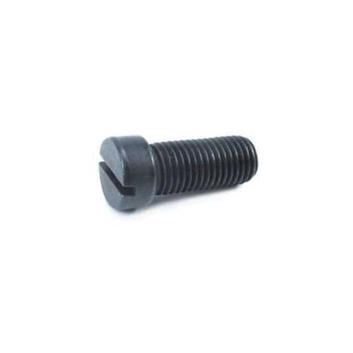 M2.5 Black Oxide Cheese Head Slotted Screws Pack of 1000