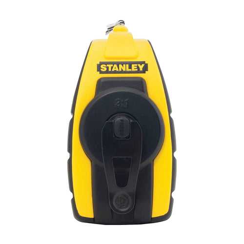 Stanley STHT47147 Compact Chalk Line Reel 10 Mtr