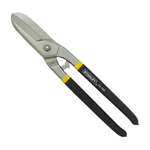 Stanley 14-165 Tin Snips Without Spring 300mm