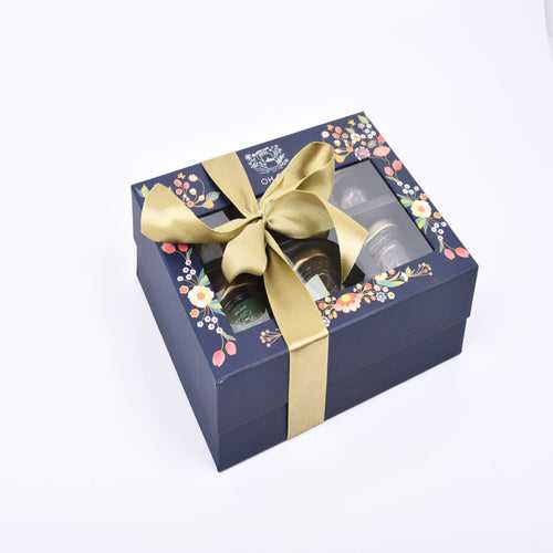 Experimenters Box -Assorted Tea Gift Set