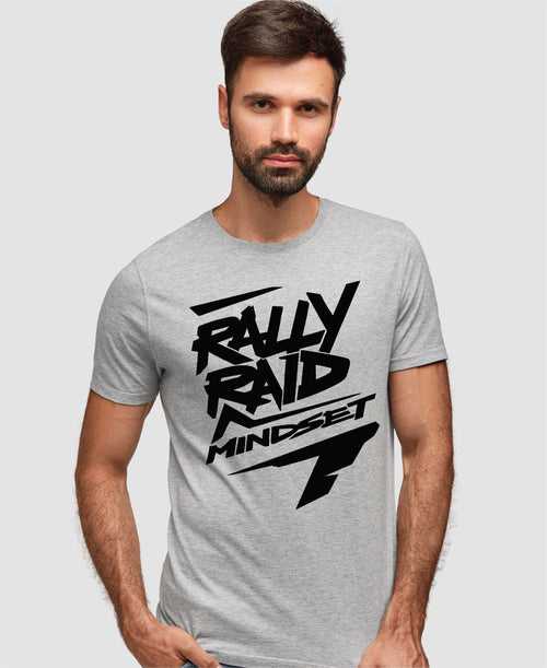 Fastindian rally raid mindset vol-2 T-Shirt