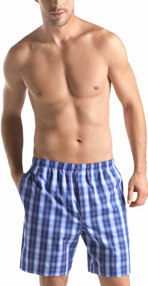 Poomer Boxer Shorts for Men