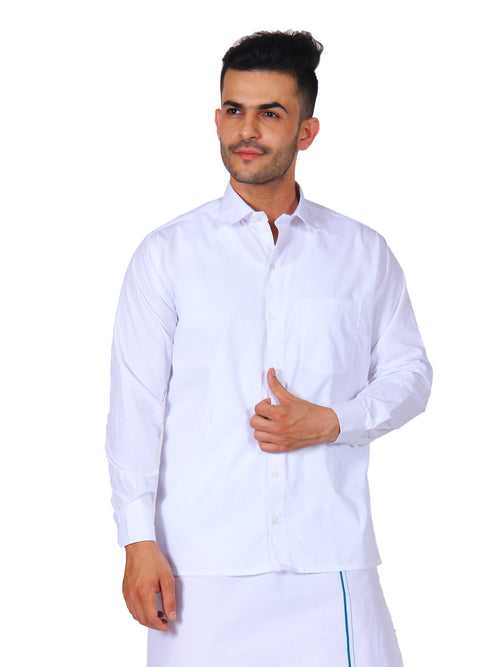 Poomer Cool Cotton Shirts