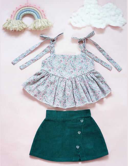 Daniella Co-ord