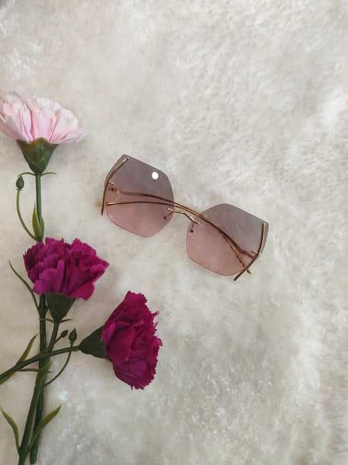 Translucent Sunglasses