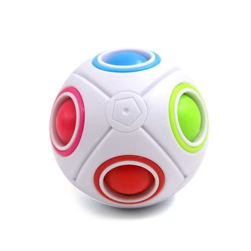 YJ Mini Rainbow Ball (Refurbished)