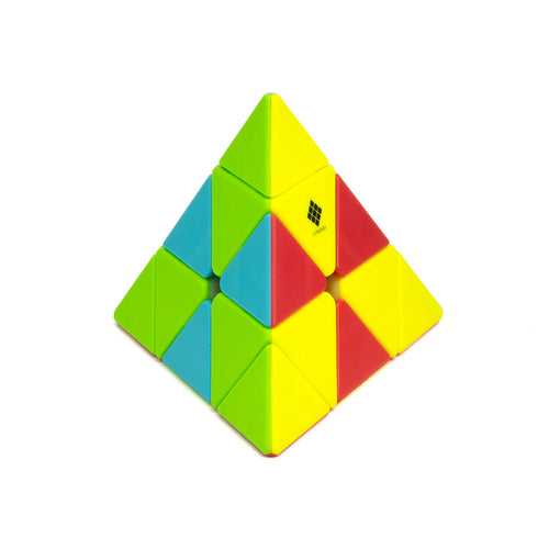 Drift Pyraminx BYOB