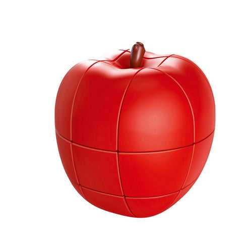 Fruit Shaped Puzzles - Apple (Refurbished)