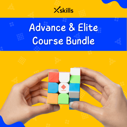 Advanced & Elite Course Bundle