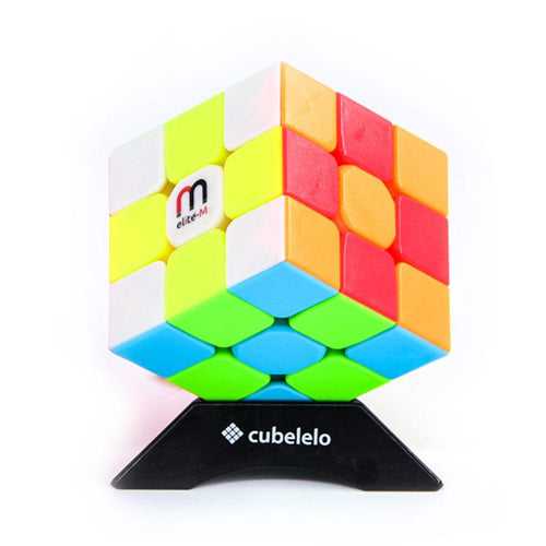 Cubelelo Warrior W 3x3 Elite-M (Magnetic)