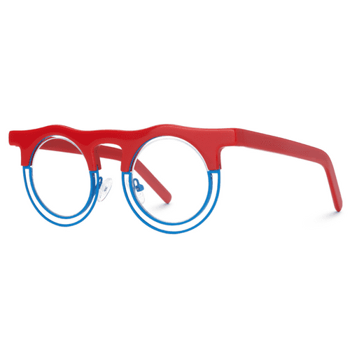 ORBITO - RED/BLUE