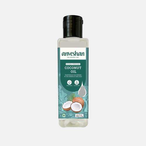 Coconut Oil - 100ml