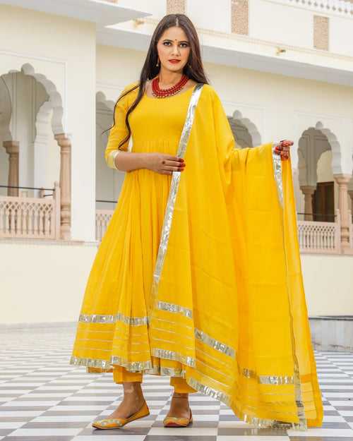 Shaili Dress Set